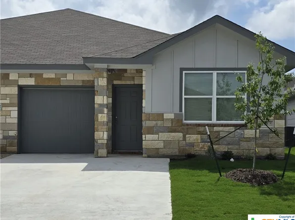 250 Green Valley Dr, Copperas Cove, TX 76522