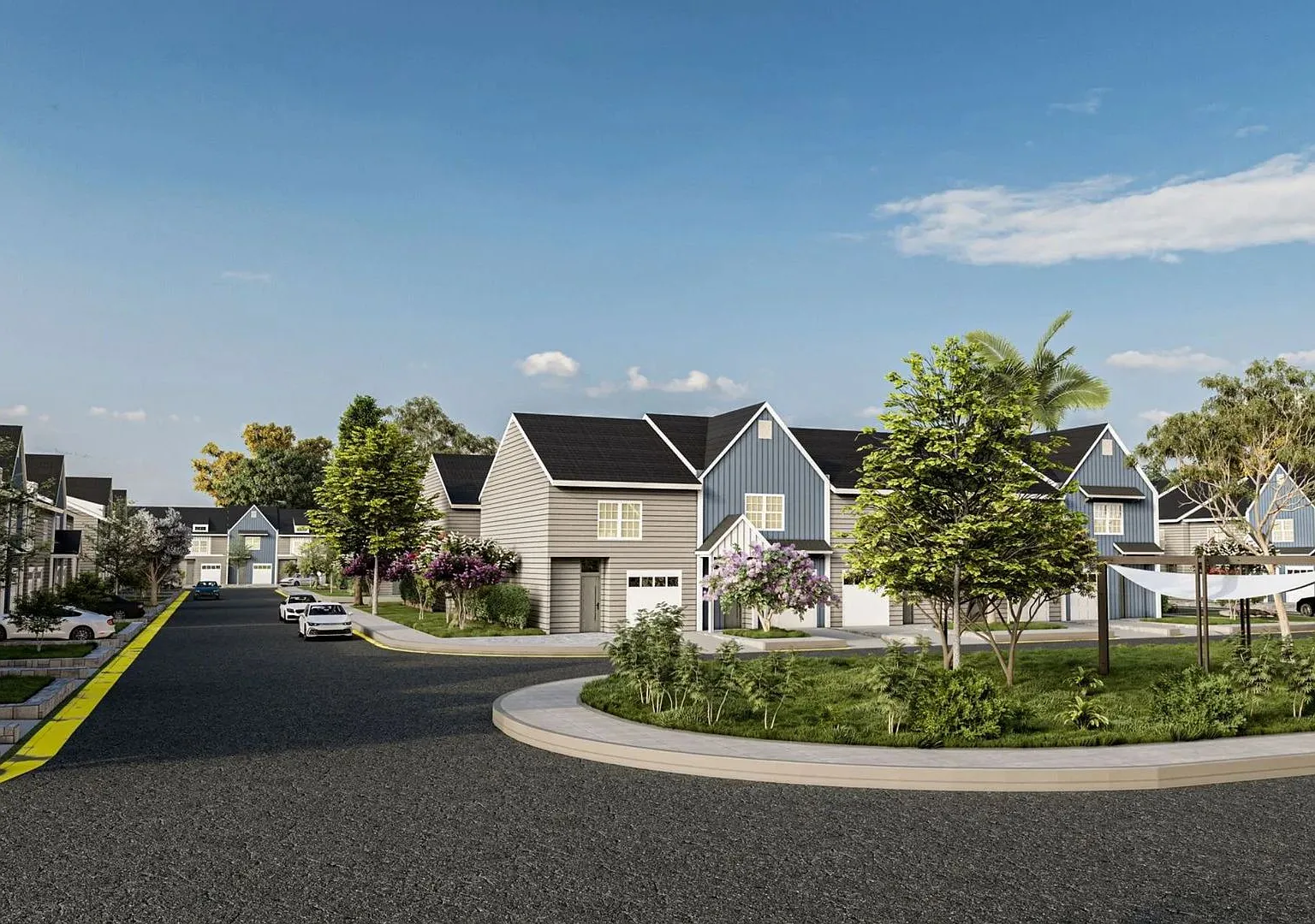 Discover a new standard of living at Hickory Springs! — Photo 4