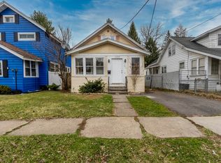 123 Shirley Dr, Syracuse, NY 13207