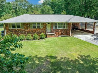 232 Hembredge Dr, Canton, GA 30115