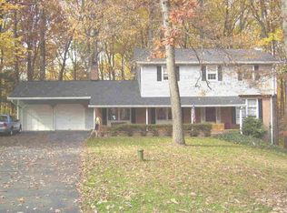 2406 Walden Way, Marriottsville, MD 21104