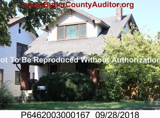 506 Hooven Ave, Hamilton, OH 45015