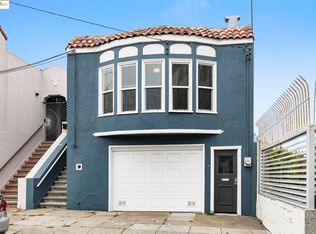 2 Gloria Ct, San Francisco, CA 94112