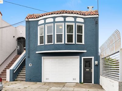 2 Gloria Ct, San Francisco, CA, 94112