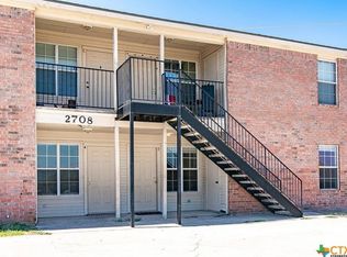 2708 Garland Dr APT C, Killeen, TX 76549
