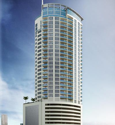 2nd image of 530 Nw 1 Court #1403