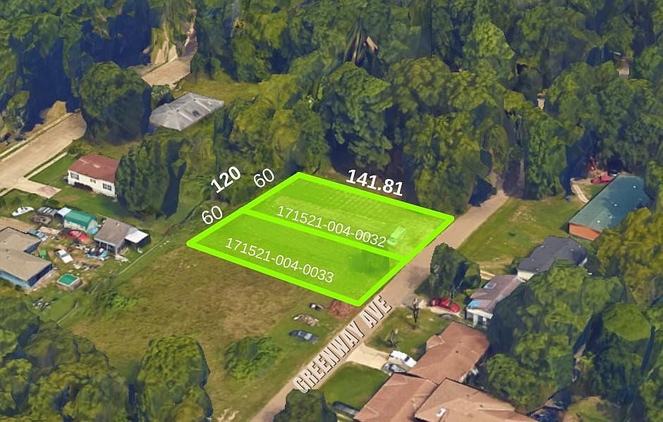 1st image of Lots 32 & 33 Greenway Ave