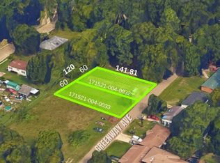 Lots 32 & 33 Greenway Ave, Shreveport, LA 71119