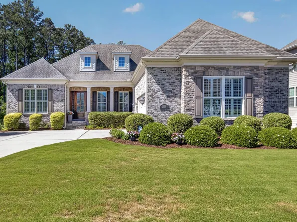 2555 Beckwith Rd, Apex, NC 27523