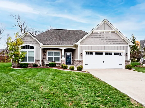 1779 Leisure Way, Greenfield, IN 46140