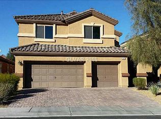 104 Silsbee Ct, North Las Vegas, NV 89084