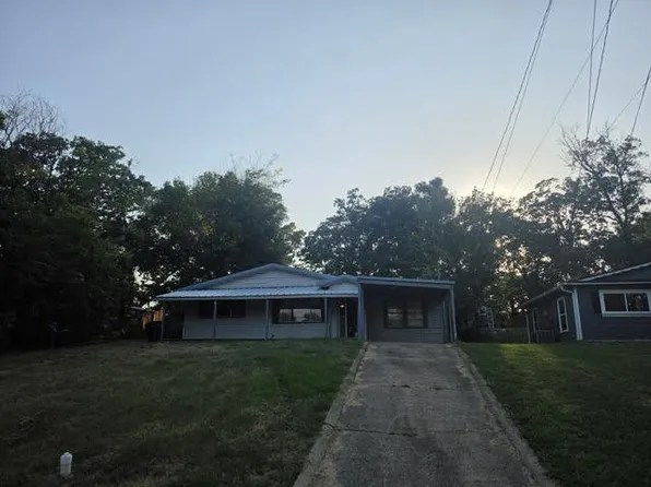 1011 Park Dr, Denison, TX 75020