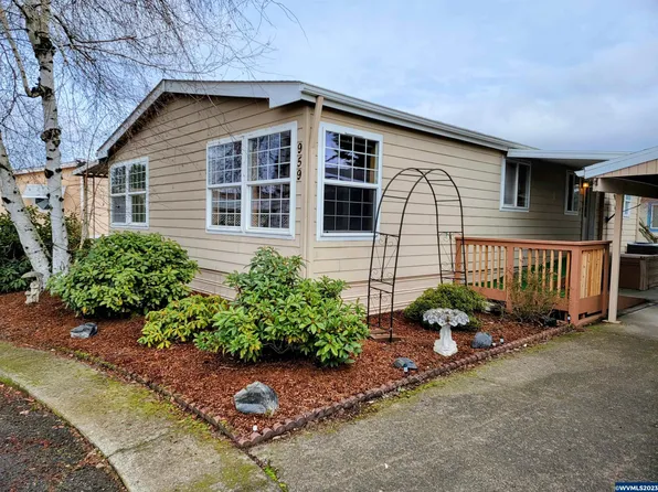 2410 Lancaster Dr SE Unit 959, Salem, OR 97317
