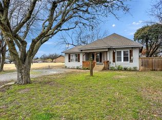 204 Britton St, Sherman, TX 75090