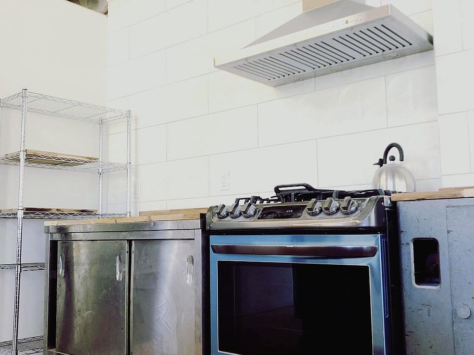 Kitchen Detail