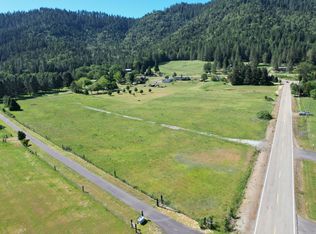 0 Junction Rd, Glendale, OR 97442