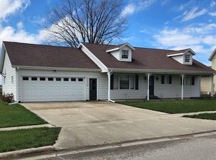 206 5th St, Whittemore, IA 50598
