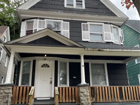 75 Arnett Blvd, Rochester, NY 14611