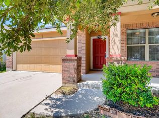 15106 Parrish Ln, Austin, TX 78725
