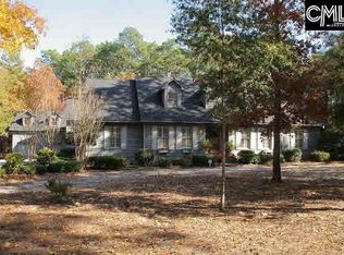 18 Hunt Cup Ln, Camden, SC 29020