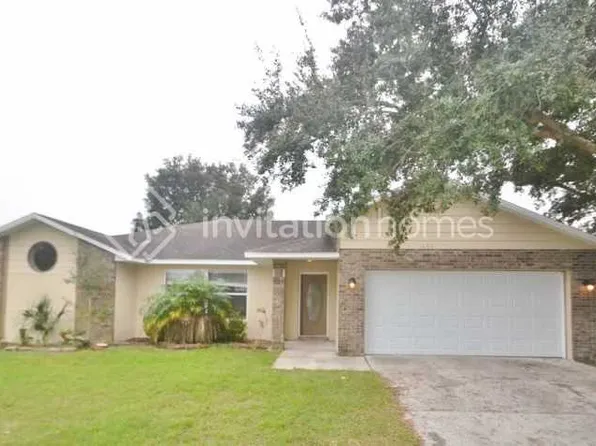 847 Mendoza Dr, Kissimmee, FL 34758