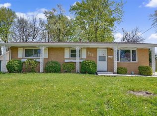611 6th Ave SE, Altoona, IA 50009