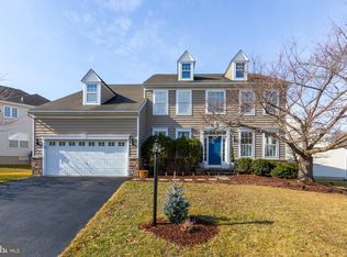 2936 Honeymead Rd, Downingtown, PA 19335
