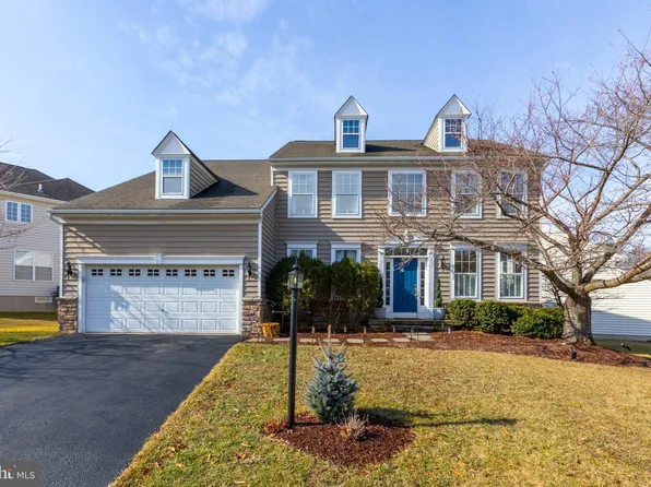 2936 Honeymead Rd, Downingtown, PA 19335