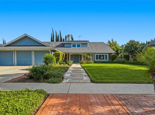 19816 Septo St, Chatsworth, CA 91311
