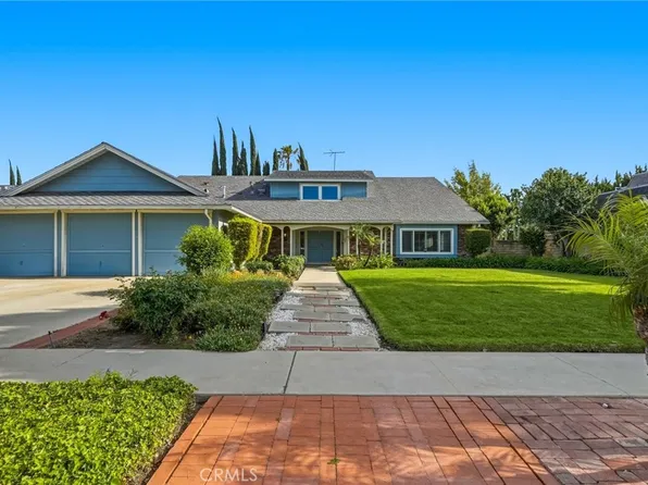 19816 Septo St, Chatsworth, CA 91311