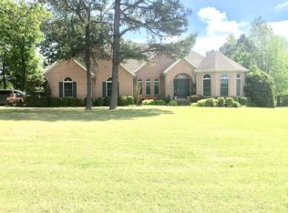 3103 Bronze Leaf, Paragould, AR 72450