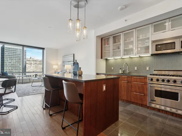 1414 S Penn Sq W #9E, Philadelphia, PA 19102