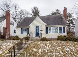 161 Amherst St, Hartford, CT 06106