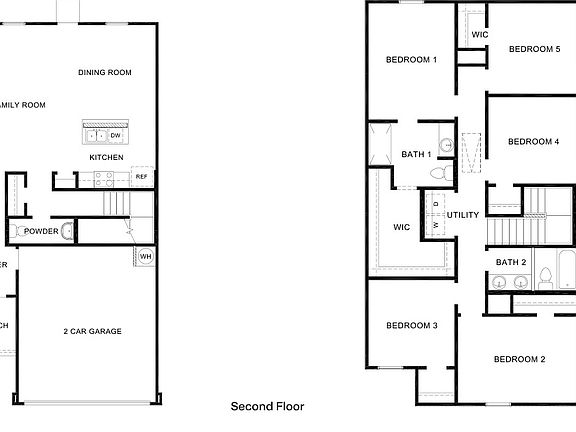 2nd image of this home
