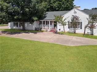 4901 E Valley Rd, Fort Smith, AR 72903