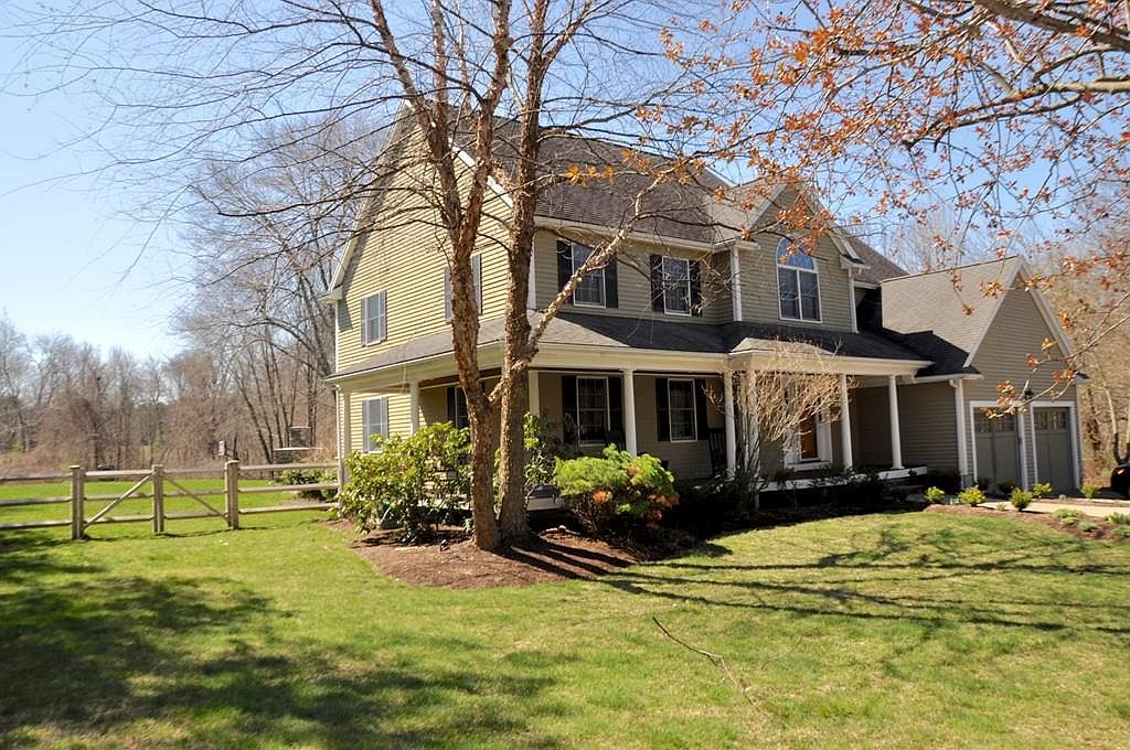 42 Springdale Ave, Dover, MA 02030 Zillow