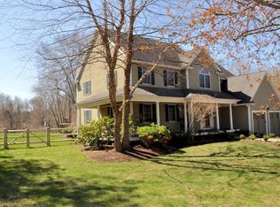 42 Springdale Ave, Dover, MA 02030