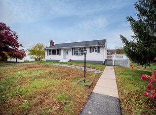27 Armstrong Ave, Methuen, MA 01844