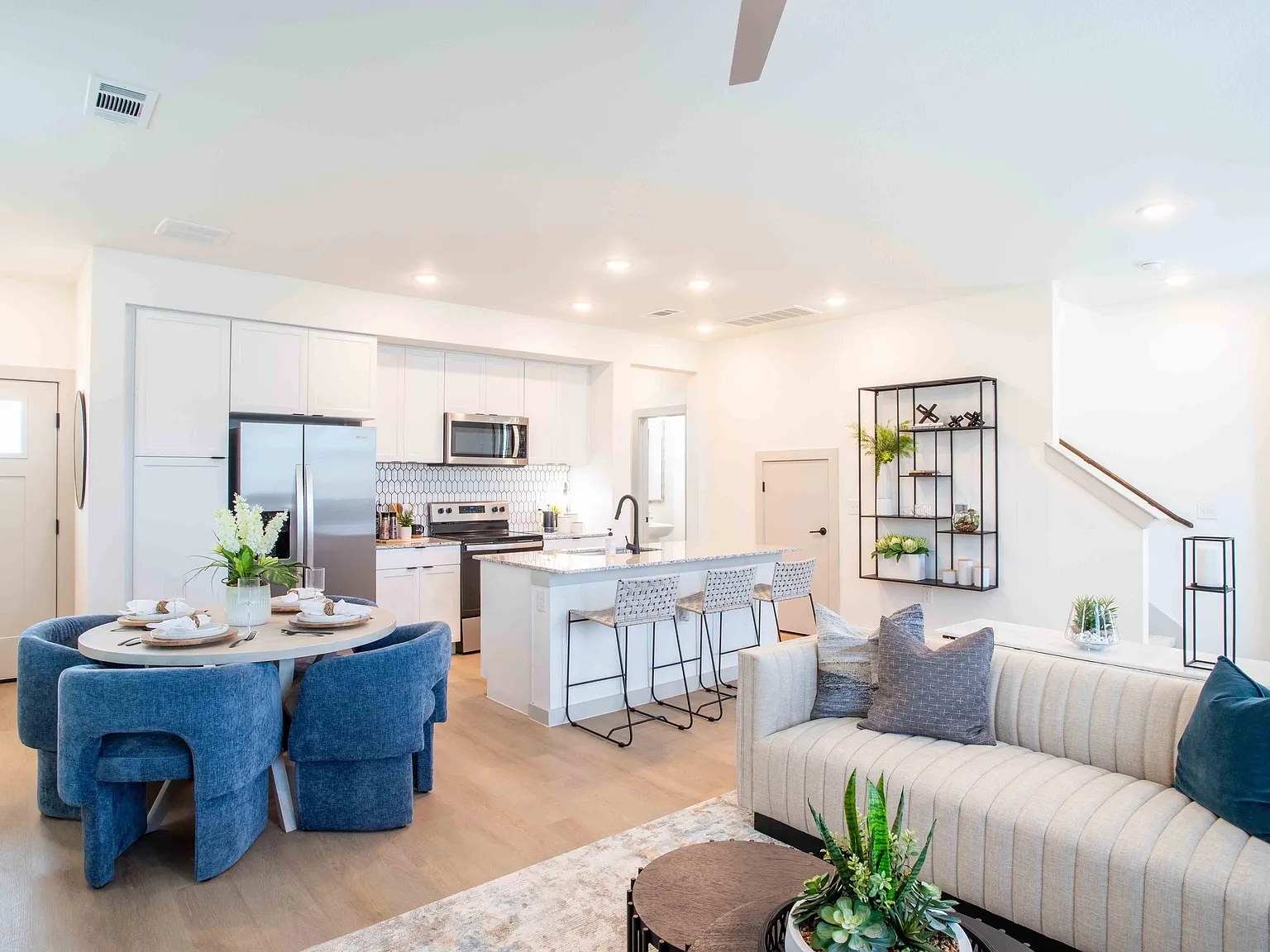 Inspire Homes Missouri City — Photo 2