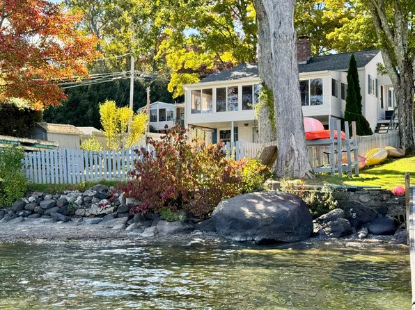 40 Brunetto Grove, Morris, CT 06763
