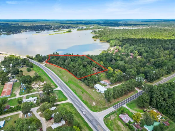 Fm 3152 Off, Livingston, TX 77351