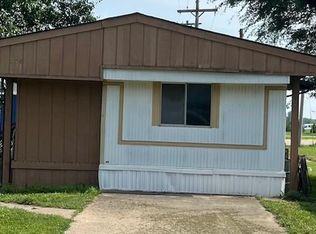 304 Libel St, Elwood, KS 66024