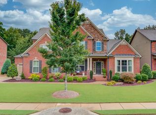 376 Ridge Walk Ct, Sugar Hill, GA 30518