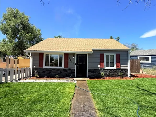 6107 Hudson Street, Commerce City, CO 80022