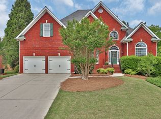 1135 Cockrell Ct, Kennesaw, GA 30152