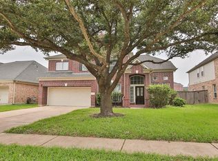 19114 Berkshire Oak St, Cypress, TX 77429