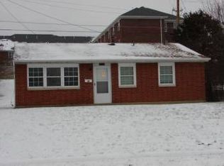 5410 Gardendale Ave, Dayton, OH