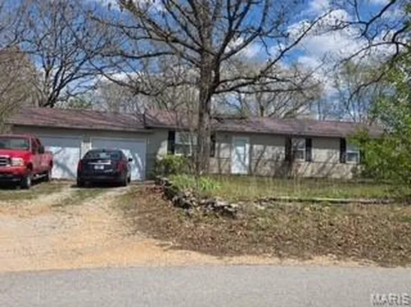 22040 Harlan Ln, Saint Robert, MO 65584