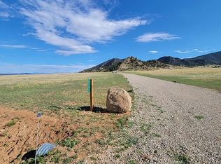 6561 Mesa Rd, Hartsel, CO 80449
