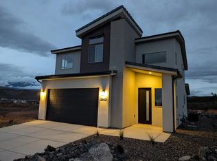 2862 W 500 N, Hurricane, UT 84737